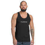 Load image into Gallery viewer, PLΔNNING Tank Top
