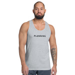 Load image into Gallery viewer, PLΔNNING Tank Top
